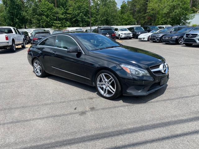 MERCEDES-BENZ E 350 2014 wddkj5kb0ef254660