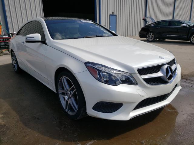 MERCEDES-BENZ E 350 2014 wddkj5kb0ef267876