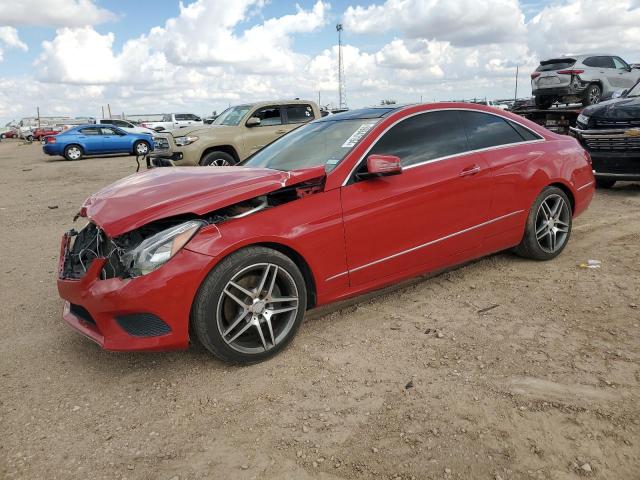 MERCEDES-BENZ E 350 2014 wddkj5kb0ef268459