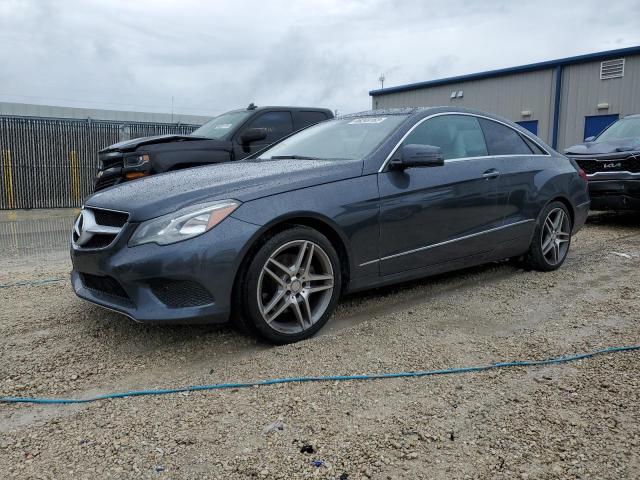 MERCEDES-BENZ E 350 2014 wddkj5kb0ef270065