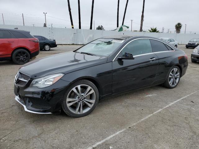 MERCEDES-BENZ E 350 2014 wddkj5kb0ef271488