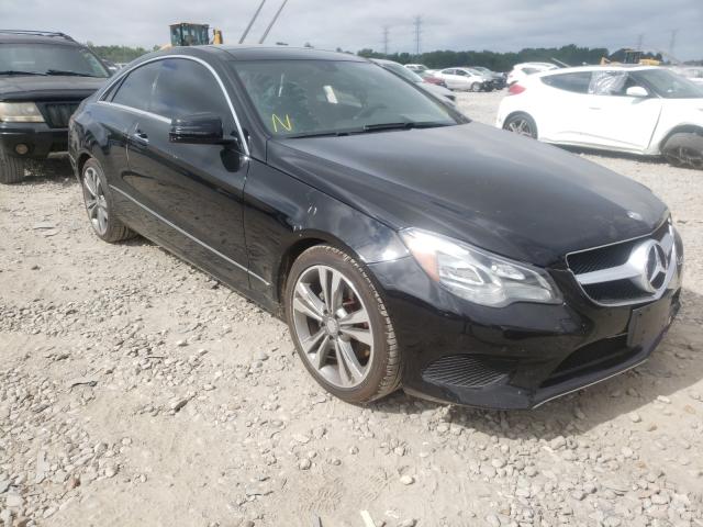 MERCEDES-BENZ E 350 2014 wddkj5kb0ef282068