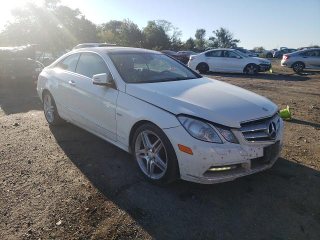 MERCEDES-BENZ NULL 2012 wddkj5kb1cf137392