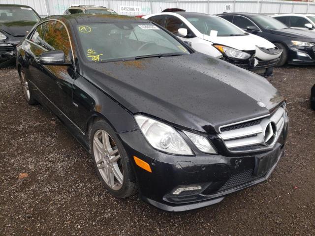 MERCEDES-BENZ E 350 2012 wddkj5kb1cf137893