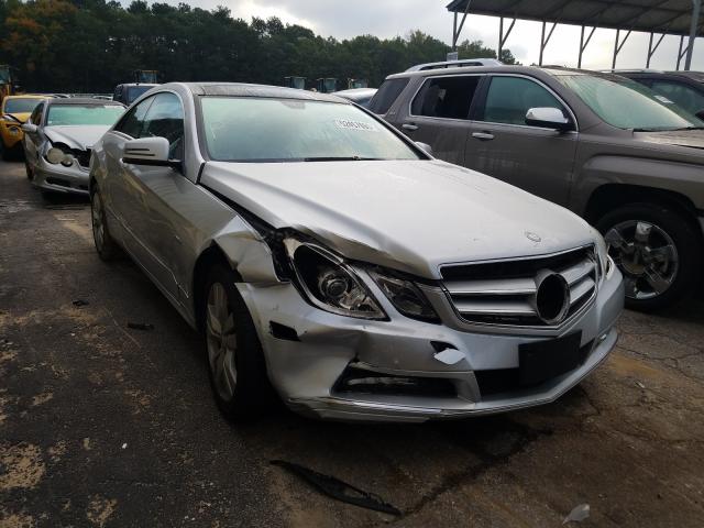 MERCEDES-BENZ E 350 2012 wddkj5kb1cf142950