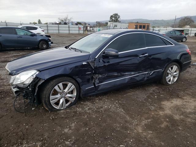 MERCEDES-BENZ E 350 2012 wddkj5kb1cf143354