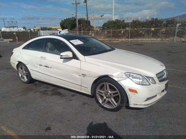 MERCEDES-BENZ NULL 2012 wddkj5kb1cf155391