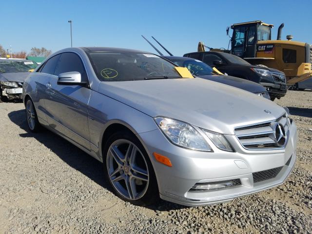 MERCEDES-BENZ E 350 2012 wddkj5kb1cf156007