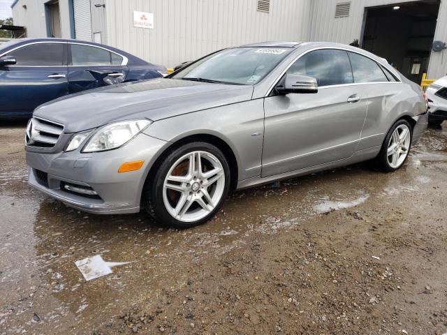 MERCEDES-BENZ E-CLASS 2012 wddkj5kb1cf173650