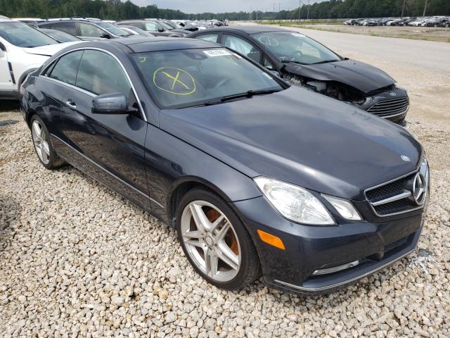 MERCEDES-BENZ E 350 2013 wddkj5kb1df195469