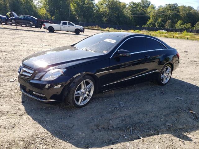 MERCEDES-BENZ E-CLASS 2013 wddkj5kb1df215770