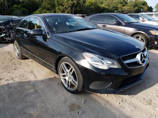 MERCEDES-BENZ E 350 2014 wddkj5kb1ef247796