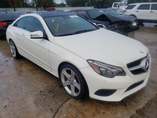 MERCEDES-BENZ E 350 2014 wddkj5kb1ef256921