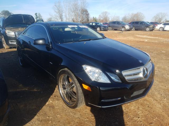 MERCEDES-BENZ E 350 2012 wddkj5kb2cf132881