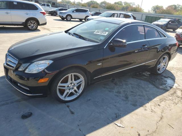 MERCEDES-BENZ E 350 2012 wddkj5kb2cf133920