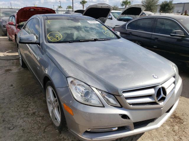 MERCEDES-BENZ E 350 2012 wddkj5kb2cf134307