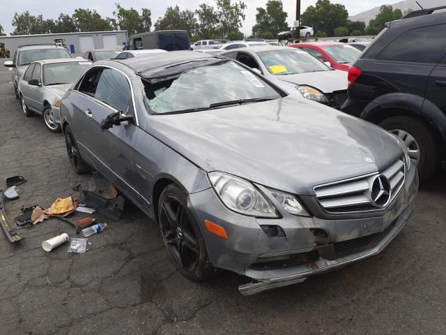 MERCEDES-BENZ E 350 2012 wddkj5kb2cf137210