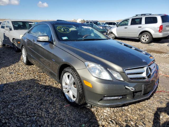 MERCEDES-BENZ E 350 2012 wddkj5kb2cf137336