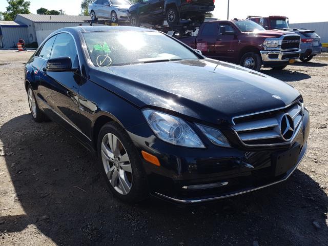 MERCEDES-BENZ E 350 2012 wddkj5kb2cf146702