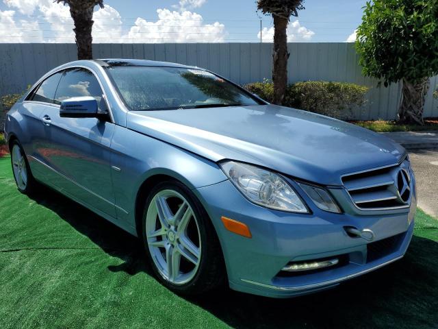 MERCEDES-BENZ E 350 2012 wddkj5kb2cf157960