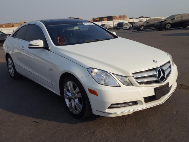 MERCEDES-BENZ E 350 2012 wddkj5kb2cf162382