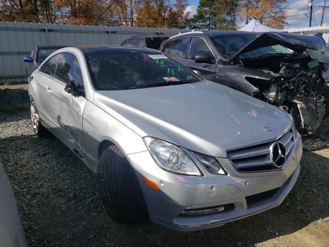 MERCEDES-BENZ E 350 2012 wddkj5kb2cf164097