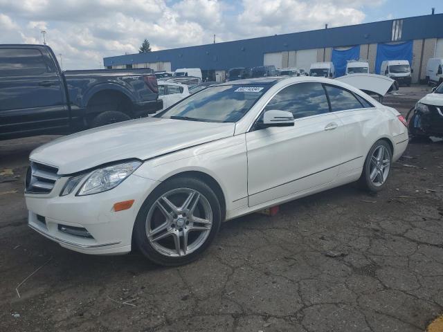 MERCEDES-BENZ E 350 2013 wddkj5kb2df195061