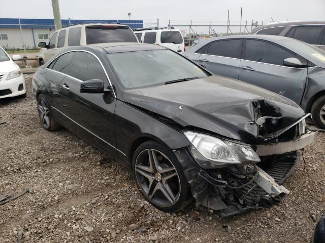 MERCEDES-BENZ E 350 2013 wddkj5kb2df197702