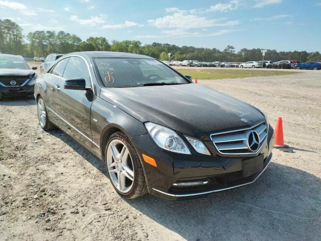 MERCEDES-BENZ E 350 2013 wddkj5kb2df210089