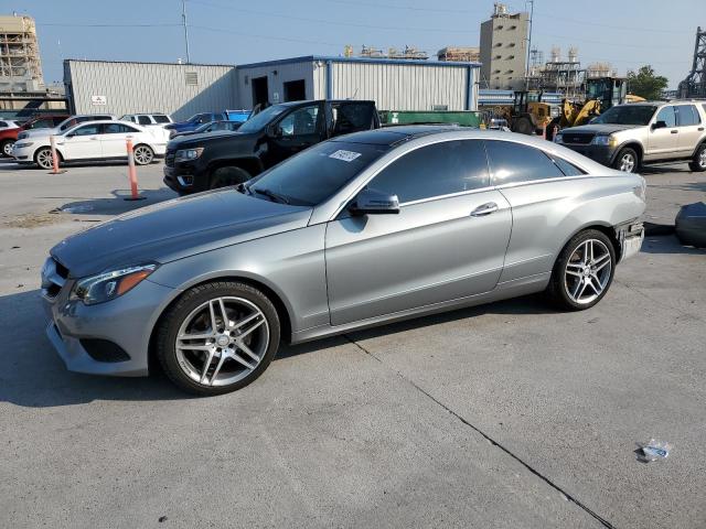 MERCEDES-BENZ E 350 2014 wddkj5kb2ef234345