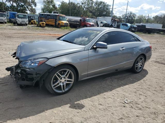 MERCEDES-BENZ E 350 2014 wddkj5kb2ef240906