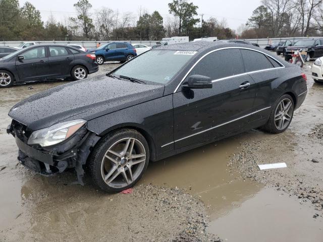 MERCEDES-BENZ E 350 2014 wddkj5kb2ef259987