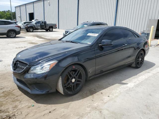 MERCEDES-BENZ E 350 2014 wddkj5kb2ef278104