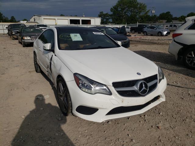 MERCEDES-BENZ E 350 2014 wddkj5kb2ef293332