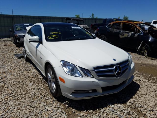 MERCEDES-BENZ E 350 2012 wddkj5kb3cf130606