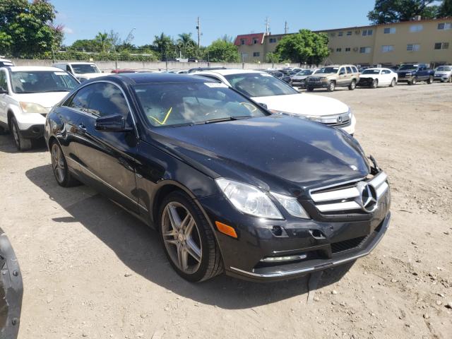 MERCEDES-BENZ E 350 2012 wddkj5kb3cf132811