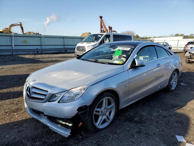 MERCEDES-BENZ E 350 2012 wddkj5kb3cf142061