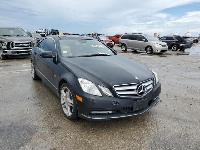 MERCEDES-BENZ E 350 2012 wddkj5kb3cf151598