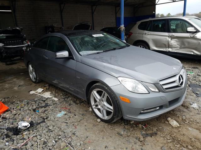 MERCEDES-BENZ E 350 2012 wddkj5kb3cf157014