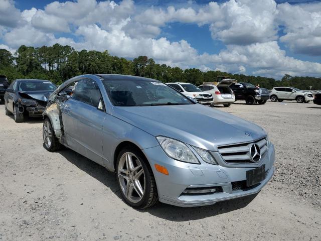 MERCEDES-BENZ E 350 2013 wddkj5kb3df197031