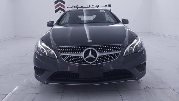 MERCEDES-BENZ E 350 2014 wddkj5kb3ef231275