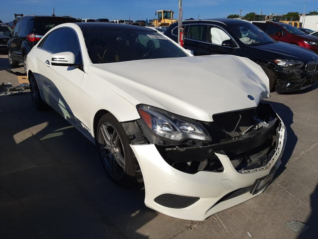 MERCEDES-BENZ E 350 2014 wddkj5kb3ef244611