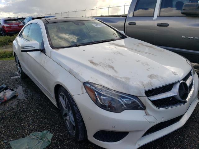 MERCEDES-BENZ E 350 2014 wddkj5kb3ef250702