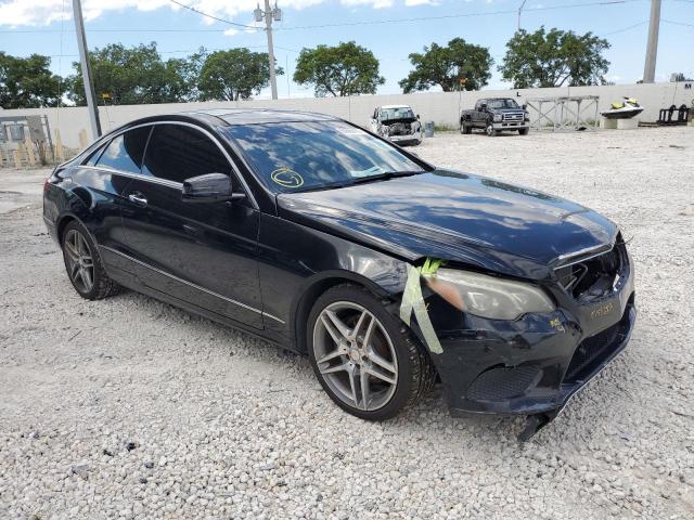 MERCEDES-BENZ E 350 2014 wddkj5kb3ef269928