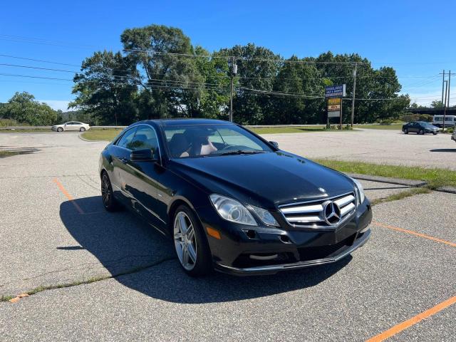 MERCEDES-BENZ E 350 2012 wddkj5kb4cf133742