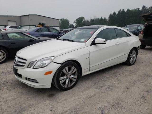 MERCEDES-BENZ E 350 2012 wddkj5kb4cf134714