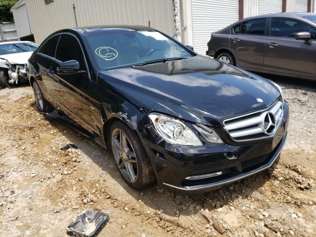 MERCEDES-BENZ E 350 2012 wddkj5kb4cf136351