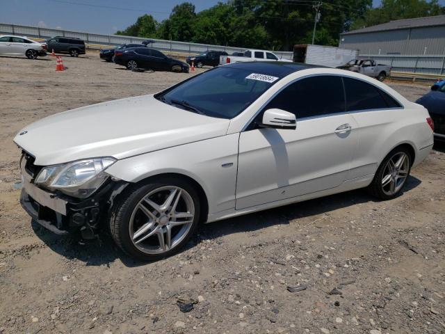 MERCEDES-BENZ E 350 2012 wddkj5kb4cf169639