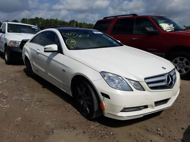 MERCEDES-BENZ E 350 2012 wddkj5kb4cf173805