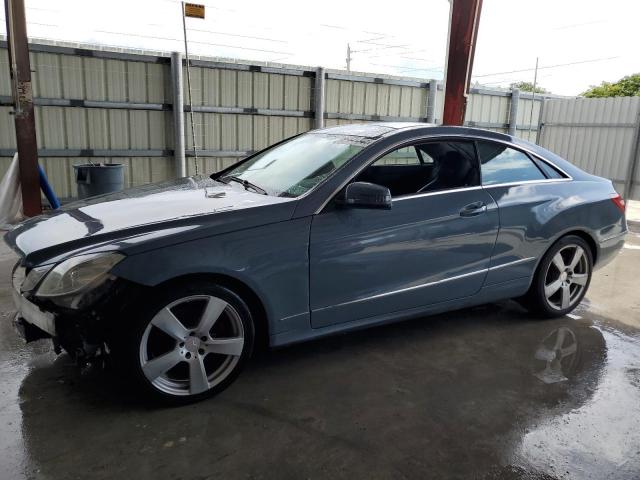 MERCEDES-BENZ E-CLASS 2013 wddkj5kb4df193506